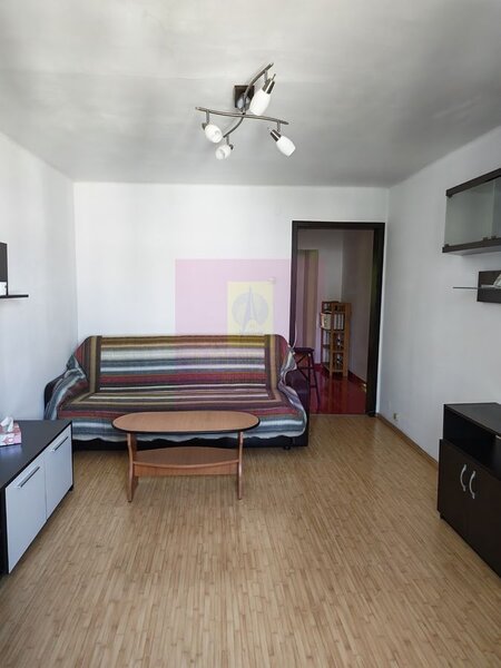 Apartament 2 camere, Drumul Taberei, zona Raul Doamnei