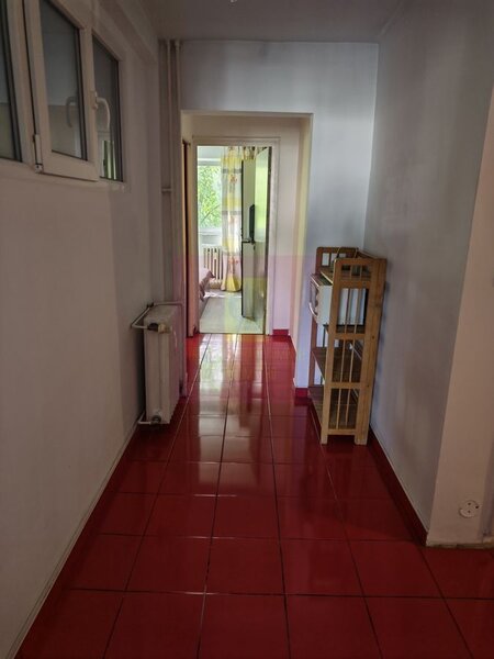Apartament 2 camere, Drumul Taberei, zona Raul Doamnei