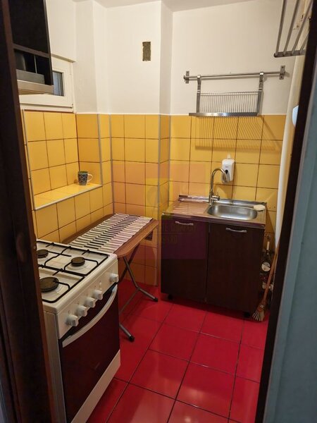 Apartament 2 camere, Drumul Taberei, zona Raul Doamnei