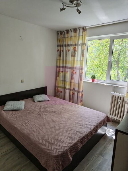 Apartament 2 camere, Drumul Taberei, zona Raul Doamnei