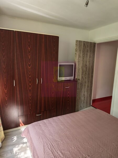 Apartament 2 camere, Drumul Taberei, zona Raul Doamnei