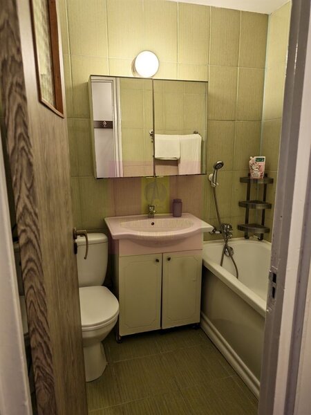 Apartament 2 camere, Drumul Taberei, zona Raul Doamnei